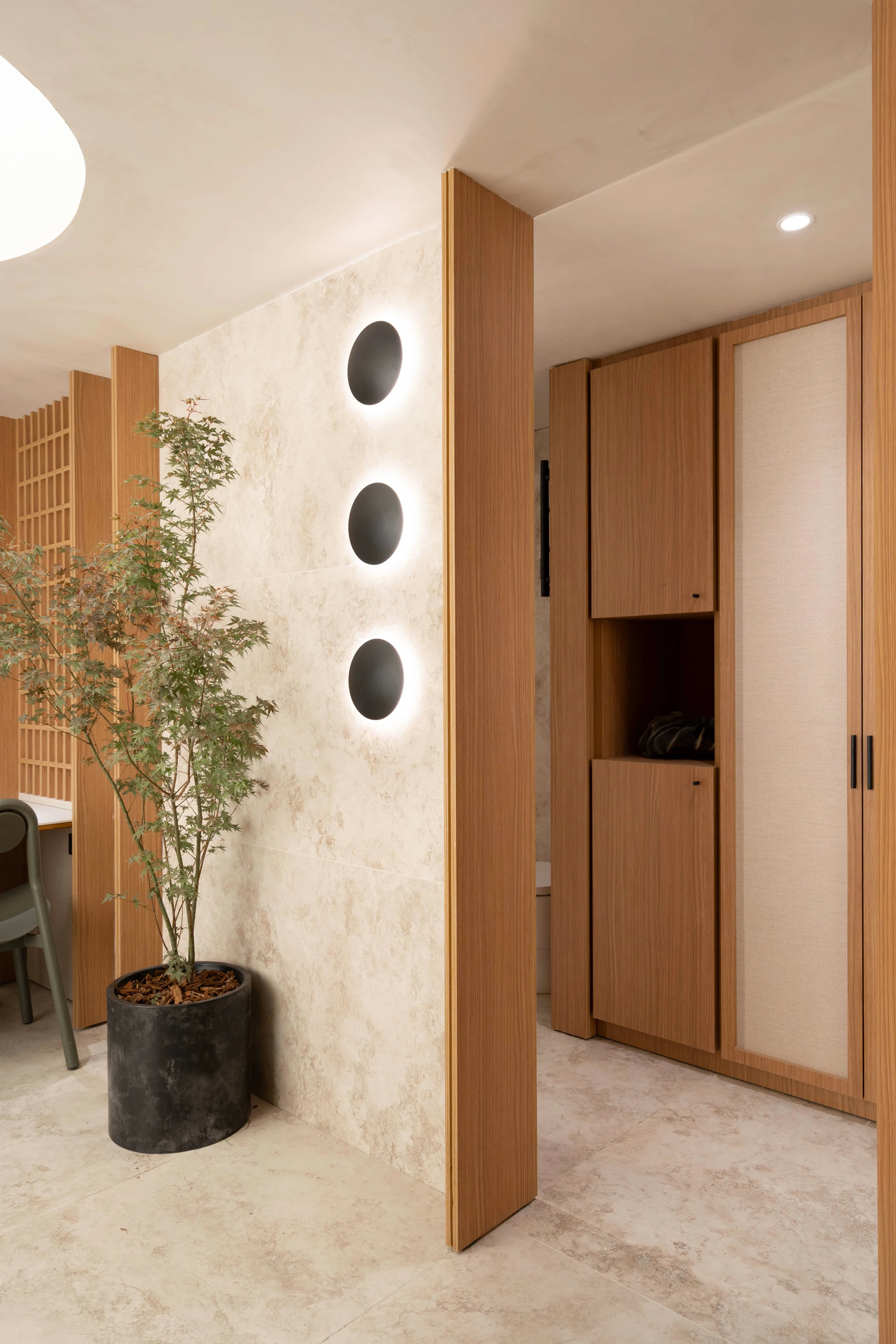 Render interior spec-accurate